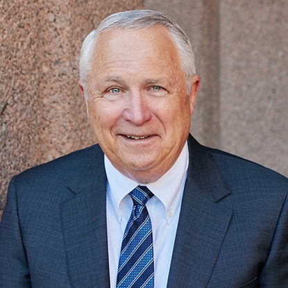 Clifford  Atkinson Photo