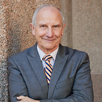 Douglas  Baker Photo