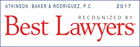 Atkinson, Baker & Rodriguez - Best Lawyers